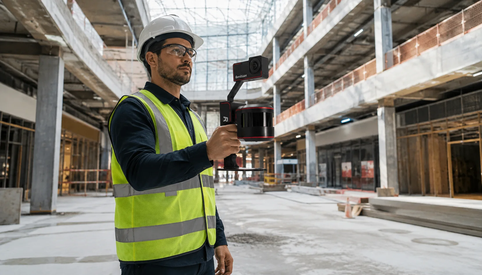 Engineering consultants