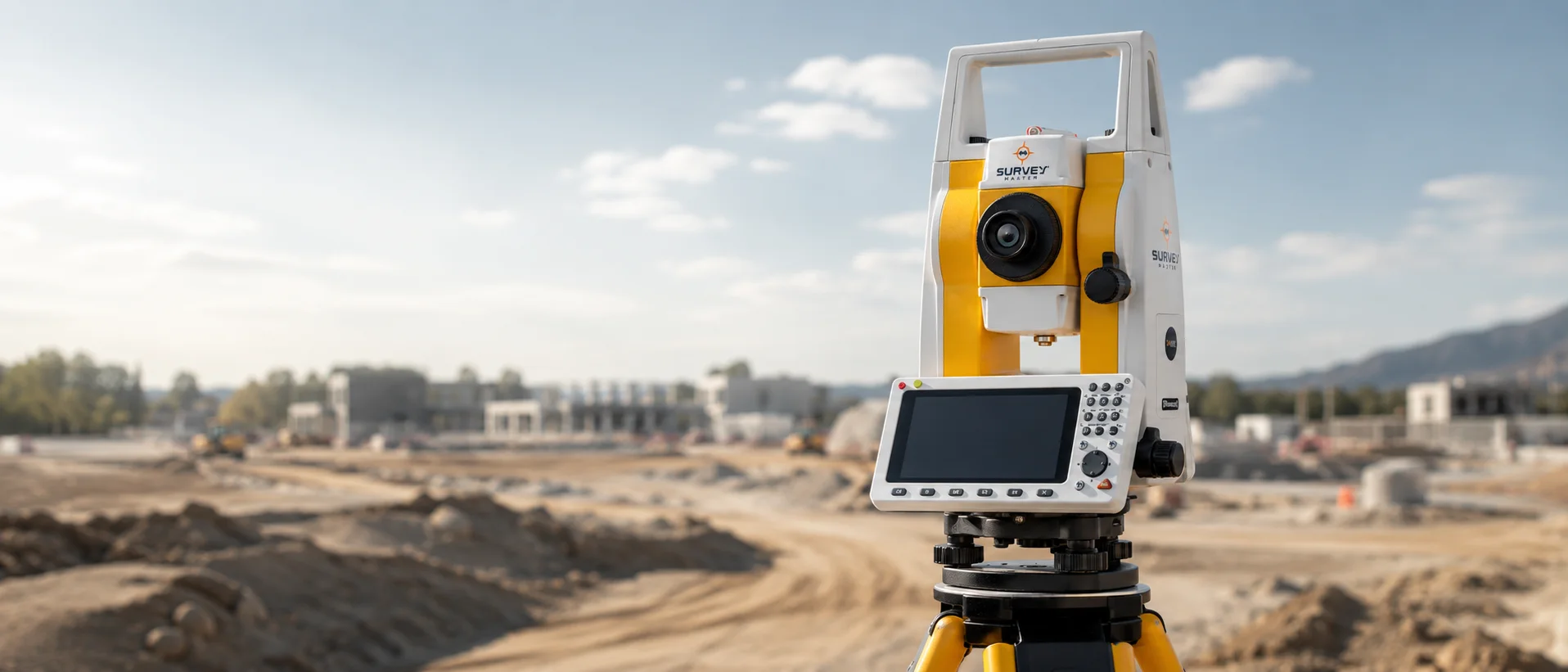 Surveying offices