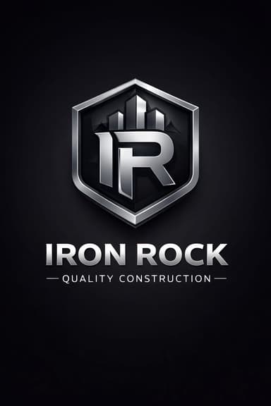 Iron Rock