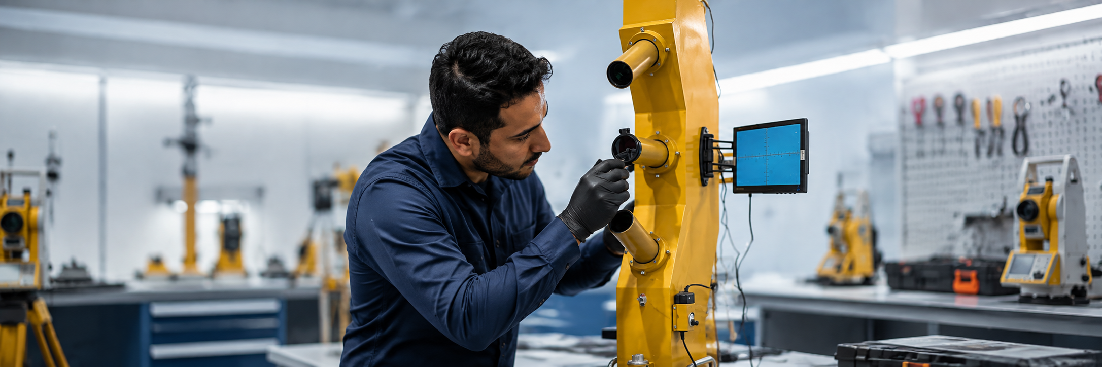 Maintenance Engineers